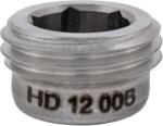 Mann-filter Filtru, sistem hidraulic primar MANN-FILTER HD 12 006 (HD 12 006)