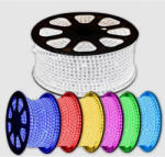 ART Banda Led 220v Rgb 14.4w M Ip65 60led M 5050 7x14mm 12mm Pin (dl66539)