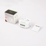 MIBOXER TRI-C1WR AC Triac Dimmer MAX 300W (WiFi+2.4G+Push) (TRI-C1WR)
