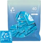 EasyGlide - Original Condoms - 40 pieces