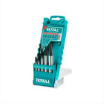 Total Set Extractoare pentru Șuruburi 5buc TACSE0056 (TACSE0056)