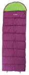 Hupa Sac de dormit Single de 2 sezoane Purple 52-2015-40 (52-2015-40) Sac de dormit