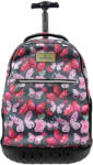 Hallmark Butterfly Ghiozdan Școlar Troler Școala Primară Multicolor 30 Litri 33 x 28 cm 333-38074 2025 (333-38074)