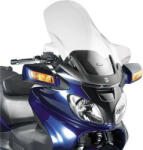 Givi Vizieră transparentă motocicletă pentru Suzuki Burgman 650 D263ST (D263ST)