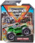Spin Master Masinuta Metalica Grave Digger Scara 1 La 64 (6427037035456)