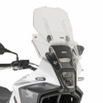 Givi Vizieră transparentă motocicletă Airflow AF1203B (AF1203B)