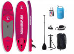 Aquasup Vera 10.6" Gonflabilă Placă SUP cu Lungime 3.2m Roz SUP01300010 (SUP01300010)