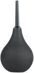 EasyToys Anal Collection Easytoys Black Anal Douche - Medium