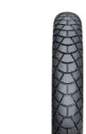 Wanda P-6052 Anvelopă pentru scuter cu Dimensiune 120/70-12 Fără cameră (801-00-24700)