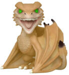 Funko Pop! Televiziune: Game of Thrones - House of the Dragon - Syrax 07 (65605) Figurina
