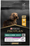 PRO PLAN Age Defence 3kg Hrană Uscată pentru Câini Adulţi de Rase Mici cu Pui
