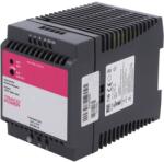 Traco Power Alimentator 24V 120W pentru șină DIN (TPC 120-124)