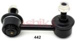 ASHIKA Brat/bieleta suspensie, stabilizator ASHIKA 106-04-442L (106-04-442L)