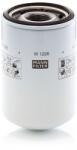 Mann-filter Filtru, sistem hidraulic primar MANN-FILTER W 1226 (W 1226)
