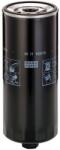 Mann-filter Filtru ulei MANN-FILTER W 11 102/15 (W 11 102/15) - fixbox