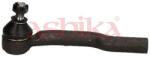 ASHIKA Cap de bara ASHIKA 111-08-816R (111-08-816R) - fixbox