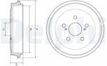 DELPHI Tambur frana DELPHI BF615 (BF615) - fixbox