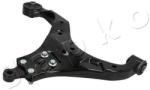 JAPKO Brat, suspensie roata JAPKO 72K19L (72K19L) - fixbox