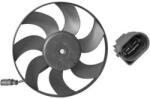 VAN WEZEL Ventilator, radiator VAN WEZEL 5894744 (5894744) - fixbox