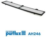 PURFLUX Filtru aer habitaclu / polen PURFLUX AH246 (AH246)