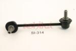 ASHIKA Brat/bieleta suspensie, stabilizator ASHIKA 106-03-314L (106-03-314L)