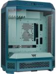 Thermaltake The Tower 600 blue /green (CA-1Z1-00MTWN-00)