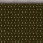LOTOS Traversa Bisericeasca Lotos 15033-310 W, Latime 2m, Marime 200 x 1300 cm, Verde, Inaltime Fir 8 mm, Festonata Surfilata Tivita, Antialergica, Polipropilena, Manastire, Biserica, Altar, Naos, Prona Covor