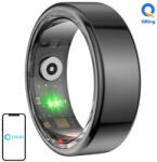 Colmi R02 okosgyűrű 19.8MM 10 (fekete) (R02 BLACK 10)