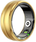 COLMi R06 intelligens gyűrű, 18, 1 mm (8), arany (R06 Gold 8)