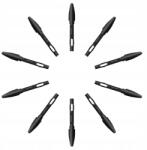 XP-Pen XPPen tartalék tollhegyek PA5 tollhoz Innovator ID160F tablethez, 50 db (PXP-073)