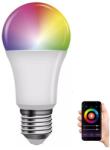 EMOS GoSmart A60 E27/11W RGB LED dimm. izzó 2700-6500K Tuya ZQZ515R (EMS1034)