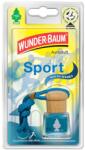 Wunder-Baum Odorizant auto Wunderbaum Sport (AC13668)