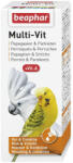 Beaphar Multivitamin díszmadaraknak 50 ml - webshop