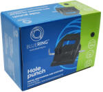 Bluering Lyukasztó 30lap Bluering® fekete (JJ40205S) - mystock