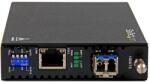 StarTech Gbe Fiber Media Converter 10km/in (et91000sm10)