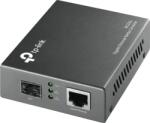 TP-Link Media Convertor Gigabit SFP - TP-Link Omada MC220L (MC220L)
