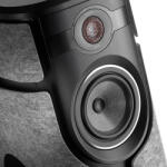 Focal Diva Utopia Seconday Grey Felt Boxe audio