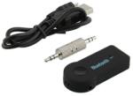  Mini suport audio Bluetooth cu suport hands-free - 2 v 1 (CZ5802422934)