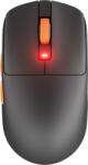Royal Kludge M30 Black Orange (RK-M30-W-BO) Mouse