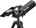 Levenhuk Kelvin MAK60 mini AZ (86466)