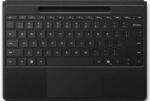 Microsoft Surface Pro 13-inch Flex Keyboard wireless EN Black Pen Storage (ZRA-00008)