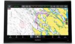 Garmin GPSMAP 9022 (GPS + szonár) (010-02674-00)