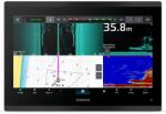 Garmin GPSMAP 9017xsv (GPS + szonár) (010-03177-02)