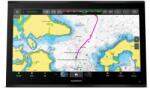 Garmin GPSMAP 9027 (GPS + szonár) (010-02676-00)
