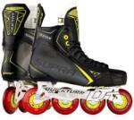 GRAF Supra G315X Senior Role