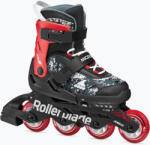 Rollerblade Microblade SL Black/Red Role