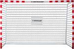 Dunlop Poartă de fotbal Dunlop 300x200x110 cm (871125200666)