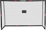 Dunlop Poartă de fotbal Dunlop 300x200x120 (871125200663)