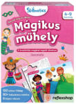 Skillmatics Mágikus műhely: Álomruhák
