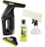 Kärcher Aspirator Karcher WV 2 Universal Precision+ Black, de geamuri, 0.12L, Negru (1.633-676.0)